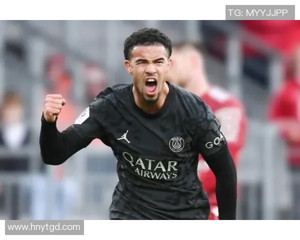 19岁足球明星崭露头角引发全球关注未来可期 19岁足球明星崭露头角引发全球关注未来可期