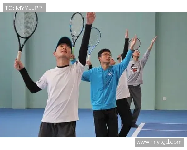 上海网球队实力对比深度解析各队优势与劣势全面剖析