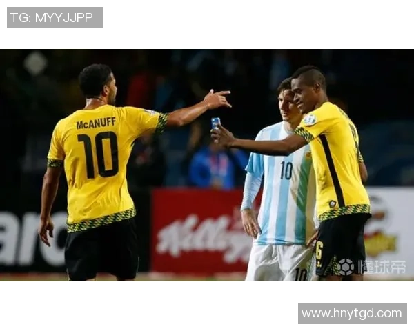 中美洲足球明星的崛起与影响力分析及未来发展展望