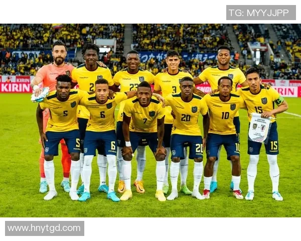 厄瓜多尔足球明星盘点他们的成就与影响力分析