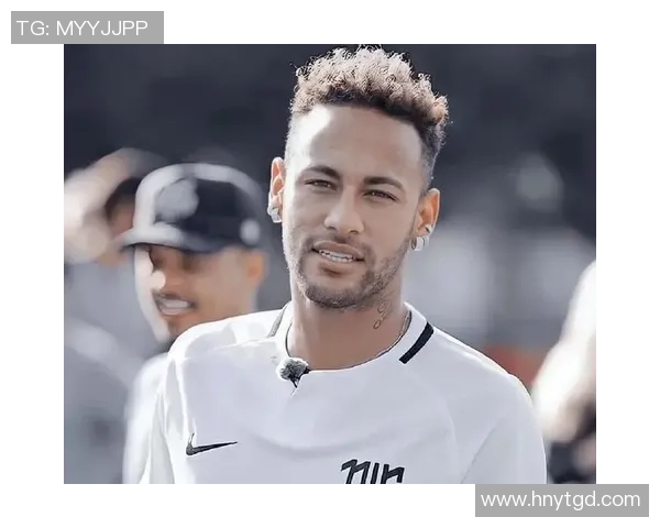 内马尔:现役足球明星的传奇之路与未来展望 内马尔:现役足球明星的传奇之路与未来展望