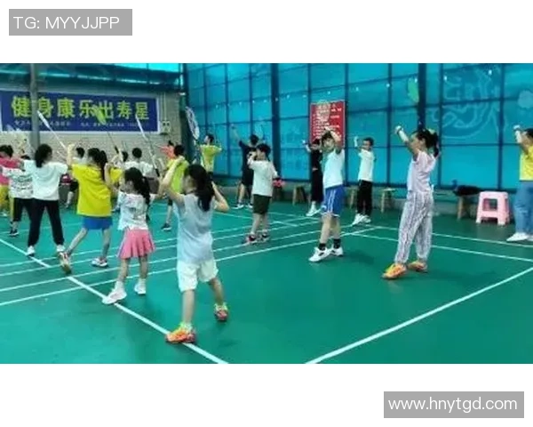 羽毛球新手必看：提升心理素质的实用技巧与建议